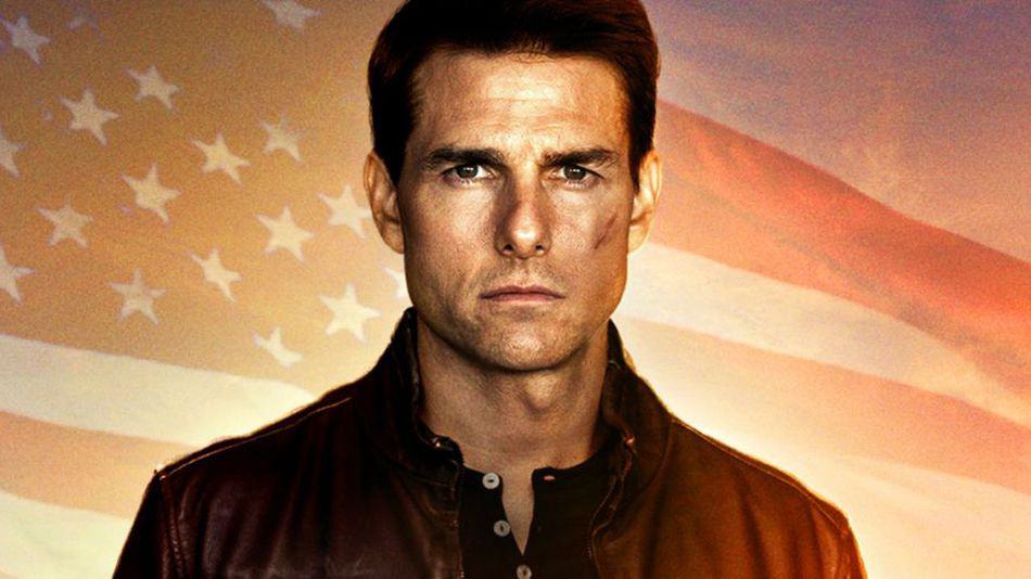 Jack Reacher