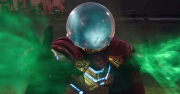 Mysterio