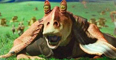 Jar Jar Binks