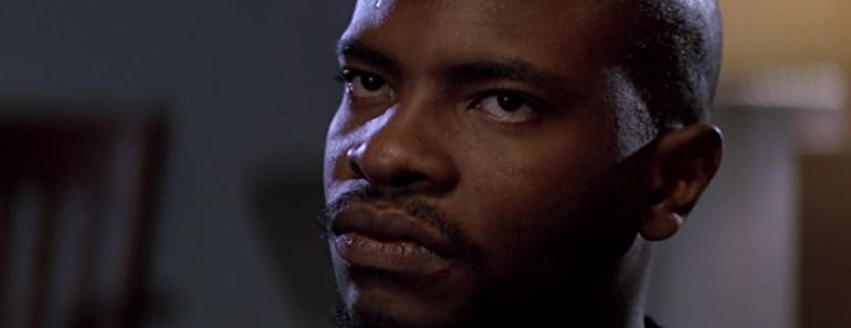 Appreciating The Awesome Voice Acting Work Of Keith David