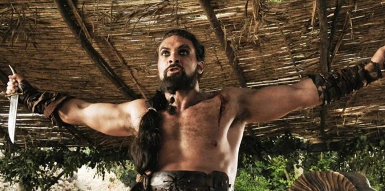 Khal Drogo