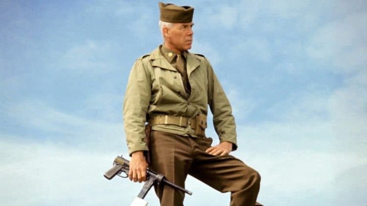 Lee Marvin