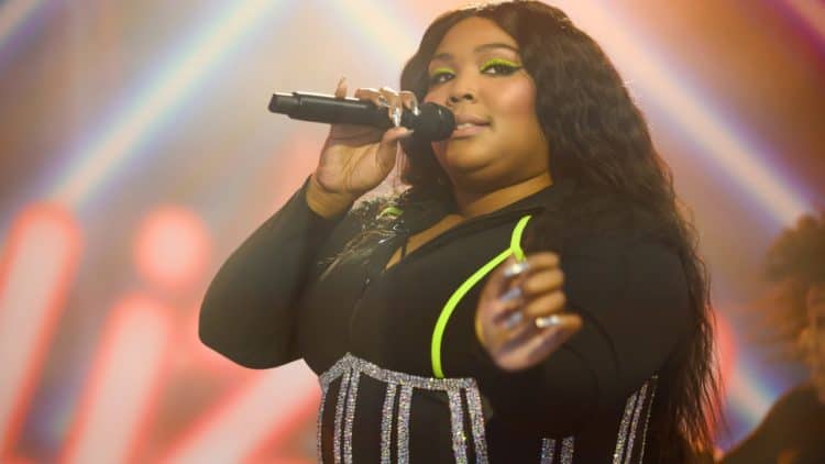 10 Things You Didn't Know about Lizzo