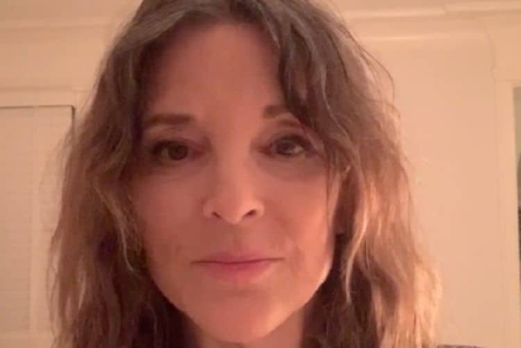 Marianne Williamson: 10 Intriguing Facts About the Presidential Hopeful