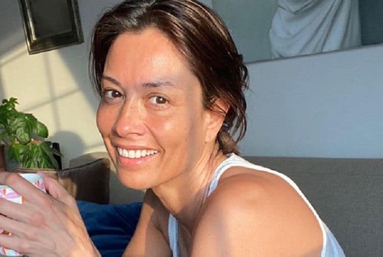 10 Things You Didn T Know About Melanie Sykes