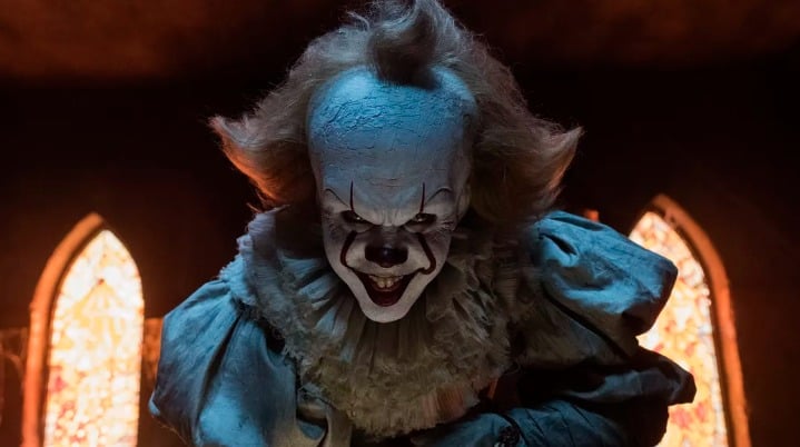 Pennywise