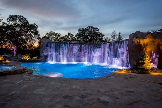 10 Things You Didn't Know About HGTV's Pool Kings