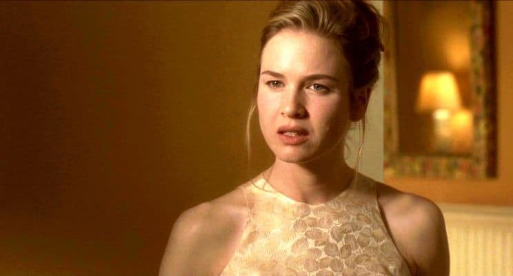 Renee Zellweger