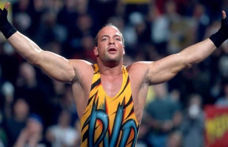 Rob Van Dam