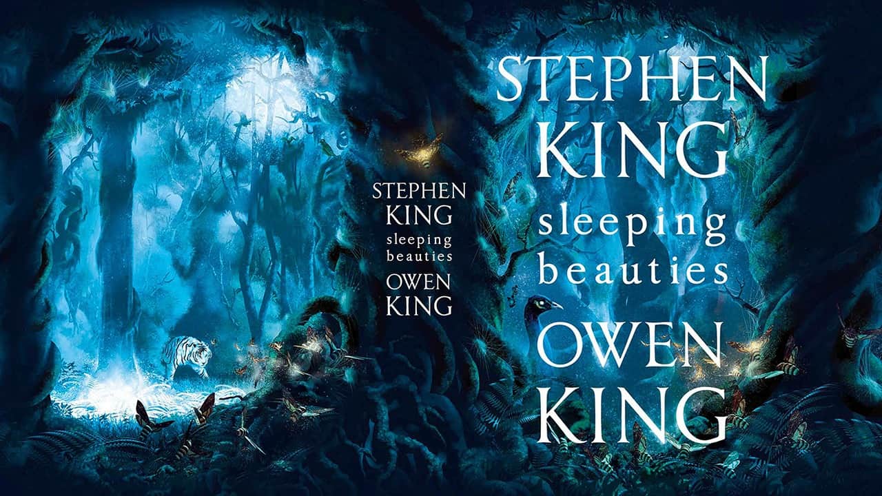 Should Stephen King’s “Sleeping Beauties” Become A Movie?