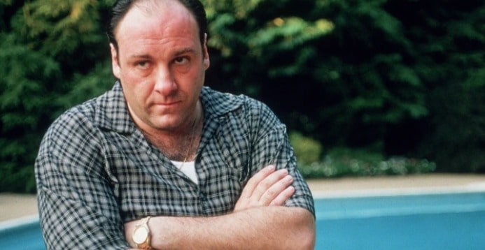 What Was The Sopranos Really All About?