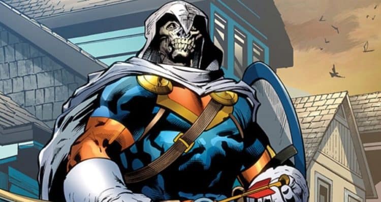 Taskmaster