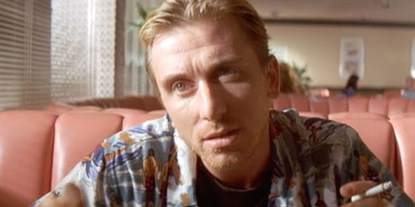 Tim Roth Pulp Fiction