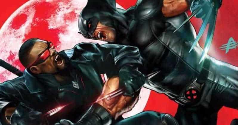 Blade vs. Wolverine: Could It Happen?