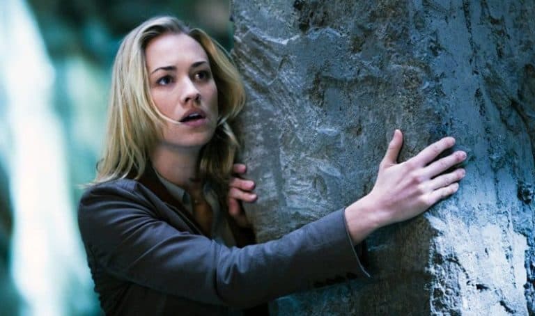 10 Things You Didn't Know about Yvonne Strahovski