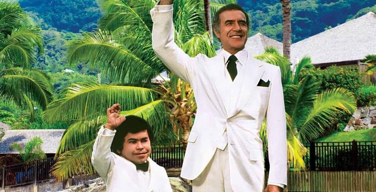 Fantasy Island