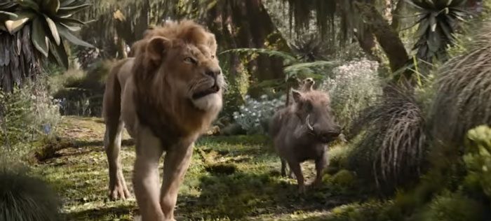 Five Things We&#8217;d Like to See From The Lion King Sequel