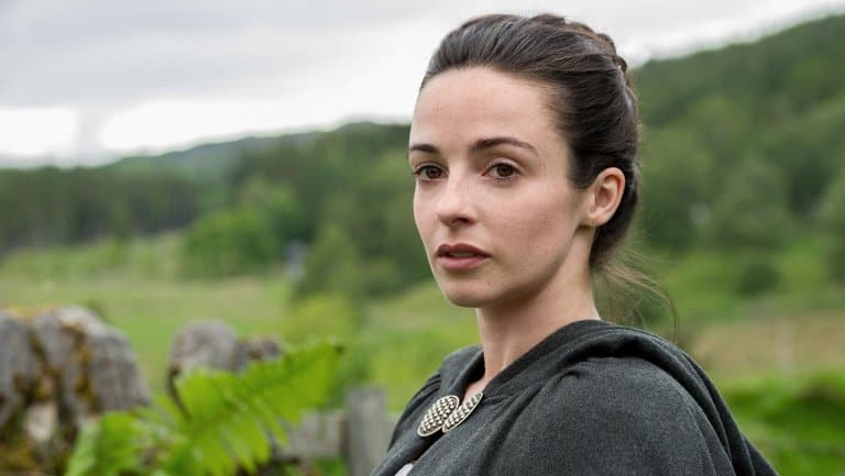 10 Things You Didn’t Know about Laura Donnelly