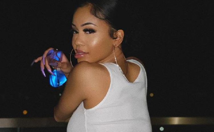 10 Things You Didn’t Know about Saweetie