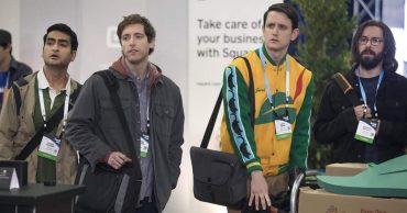 Silicon Valley Season 6