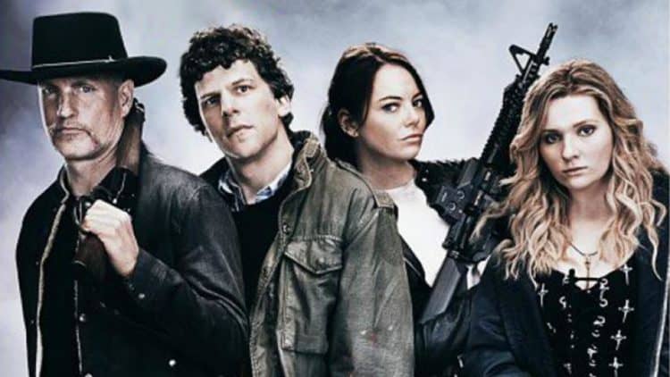 Zombieland Gets The Honest Trailer Treatment