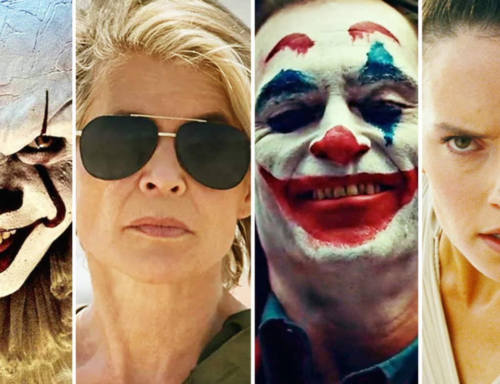 2019 Spotlight: 5 Must-See Movies to Keep an Eye On in the Last Part of the Year