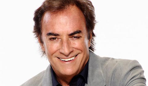 Things You Don’t Know About Days of Our Lives’ Thaao Penghlis