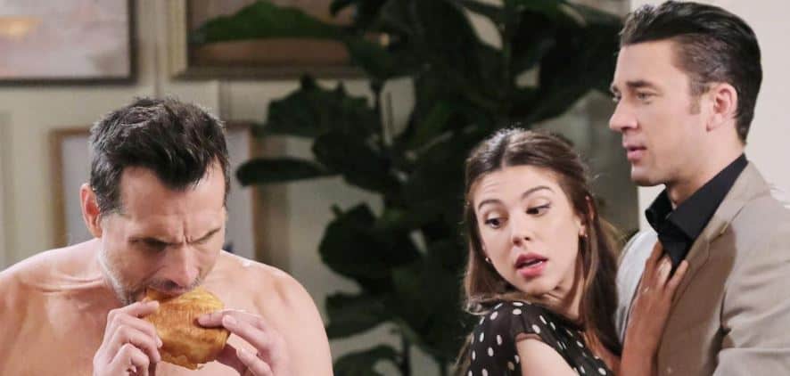 Days of Our Lives Spoilers: Kristin Holds A Gun to Marlena