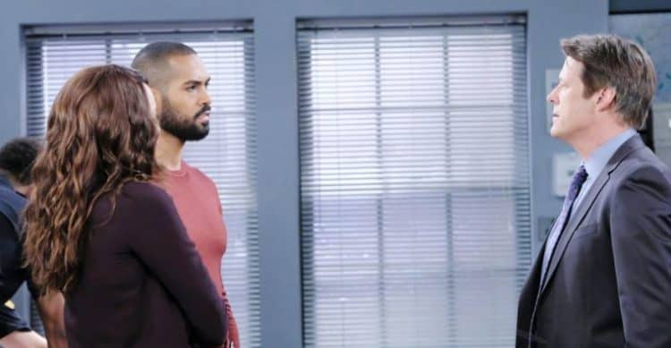 Days of Our Lives Spoilers: Tragedy Hits Ted