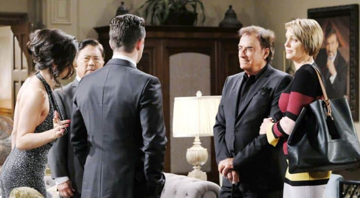 Days of Our Lives Spoilers: Kristin Gets Caught