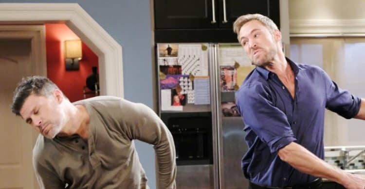 Days of Our Lives Spoilers: Brady Falls for Fake Nicole&#8217;s Advances