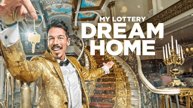 Five Life Lessons My Lottery Dream Home Teaches Us