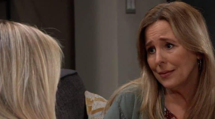 General Hospital Spoilers: Alexis Receives Bad News