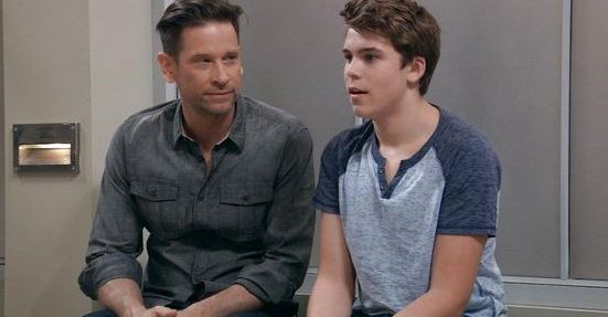 General Hospital Spoilers: Drew Calls Sonny