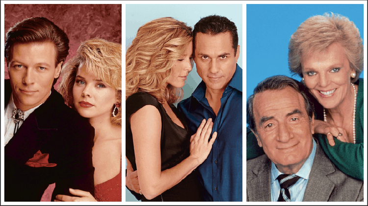 The Worst General Hospital Couples of All Time