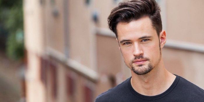 Things You Don’t Know About The Bold and the Beautiful’s Matthew Atkinson