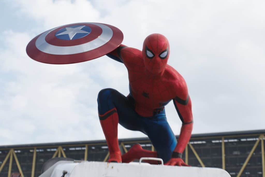 How Backlot Politics Between Disney and Sony Robbed the MCU of Its Peter Parker