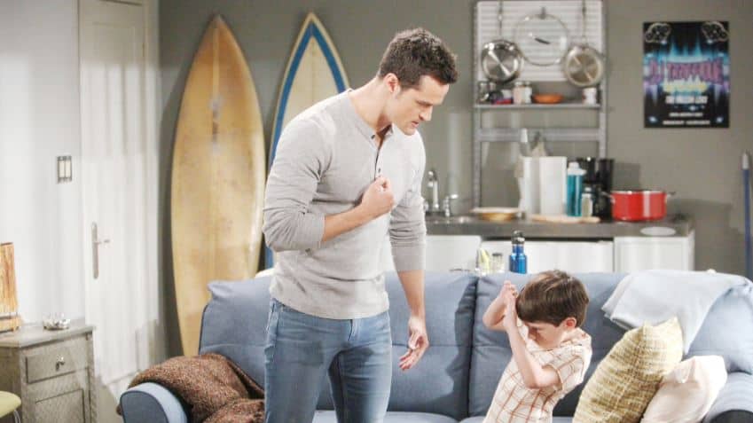 The Bold and the Beautiful Spoilers: Tragedy Strikes