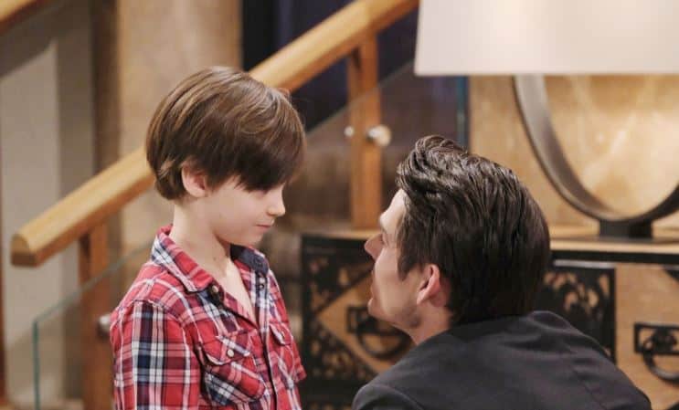 Young and Restless Spoilers: Summer Knows Kyle’s Secret