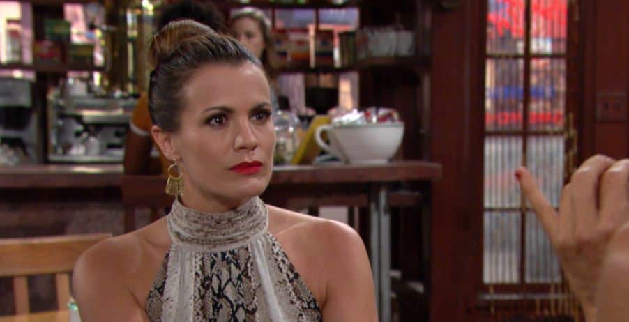 Unraveling the Chaos in the Young and the Restless: What’s Next?