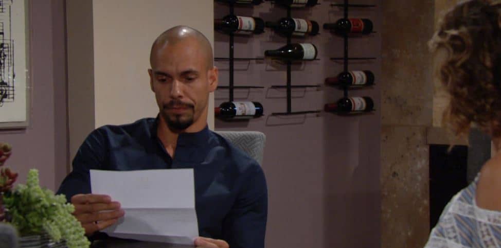 Young and the Restless Spoilers: Victor is Cutting Ties