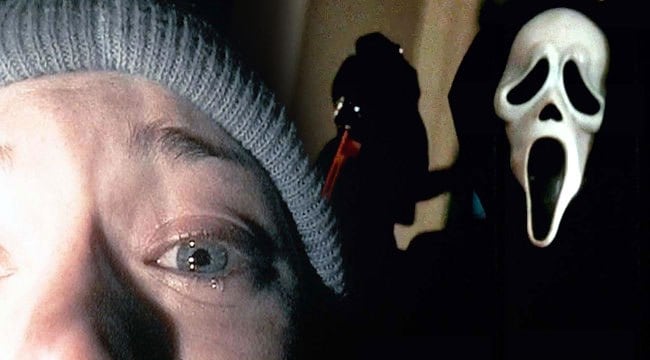 Reliving the 90s: Top 5 Horror Movies That Defined the Decade