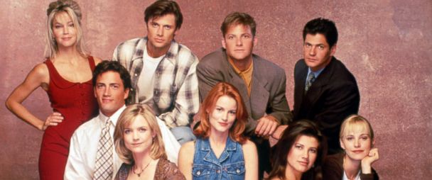 Melrose Place