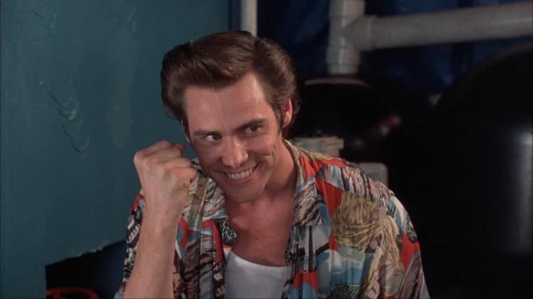 Ranking The Five Best Jim Carrey Movies Of His Career