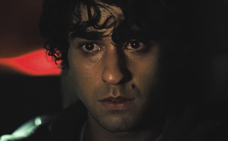 Alex Wolff