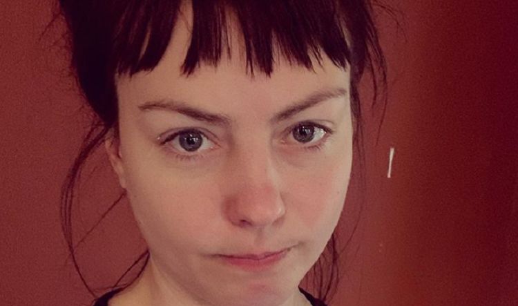 10 Things You Didn’t Know About Angel Olsen