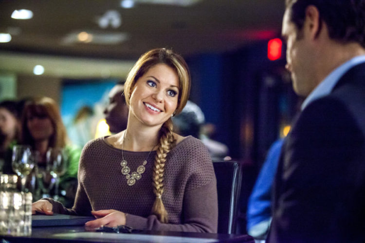 Ranking The Top Five Aurora Teagarden Movies From Lifetime