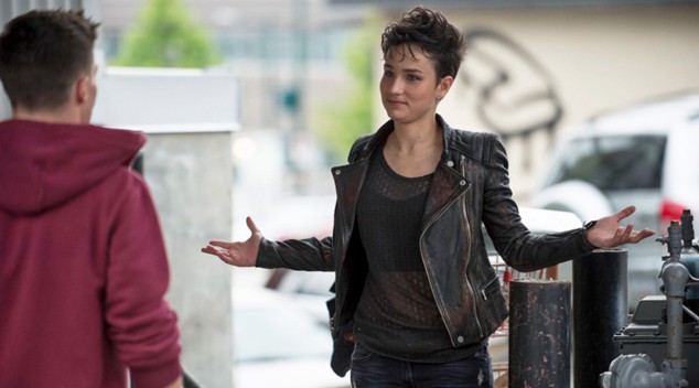 10 Things You Didn’t Know About Bex Taylor-Klaus