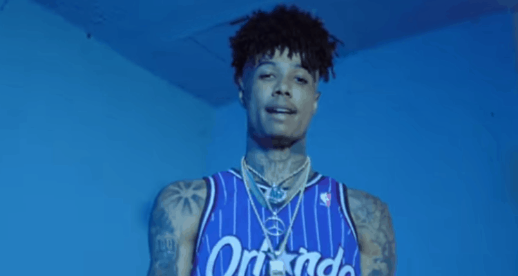 Blueface