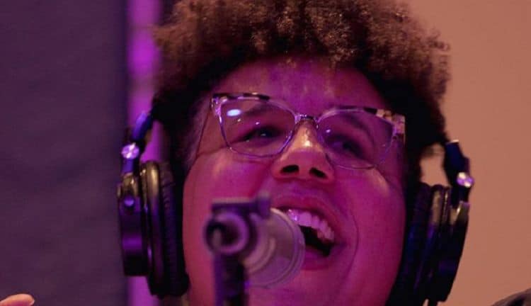 10 Things You Didnt Know About Brittany Howard Tvovermind 